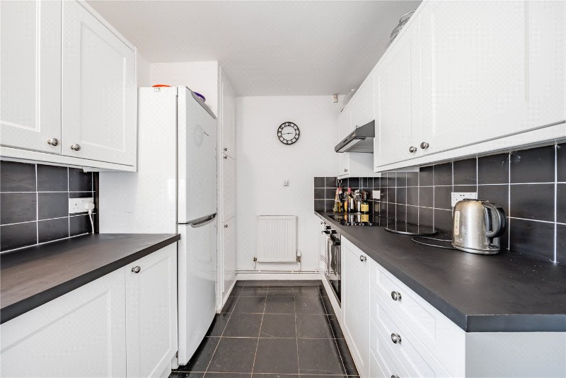 Thorburn Square, London, SE1