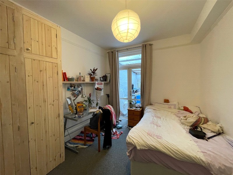 St. Johns Road, Exeter, Devon, EX1