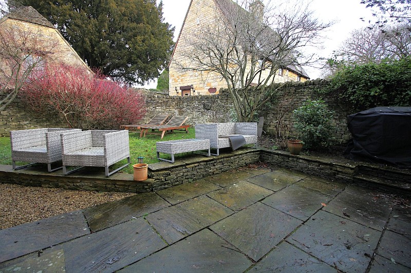 Stanway Road, Stanton, Broadway, Gloucestershire, WR12