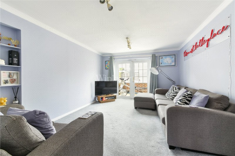 Florence Road, Beckenham, BR3