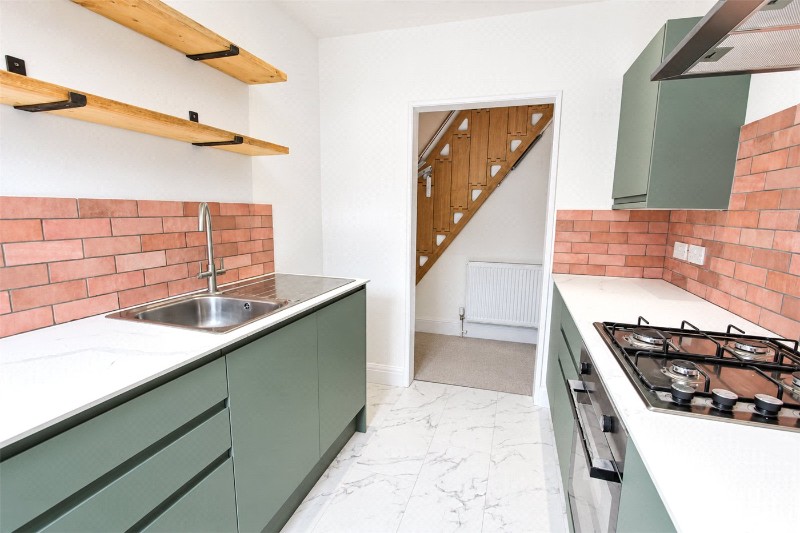 Elm Road, Leigh-on-Sea, Essex, SS9