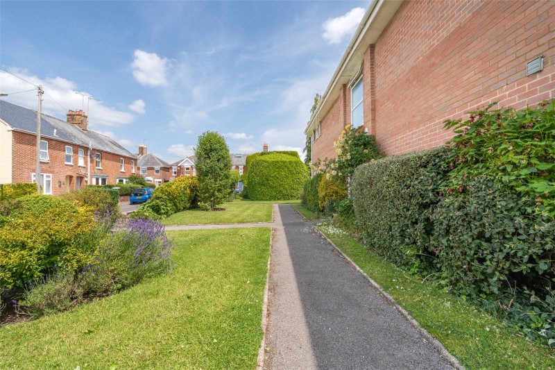 Allen Road, Wimborne, Dorset, BH21