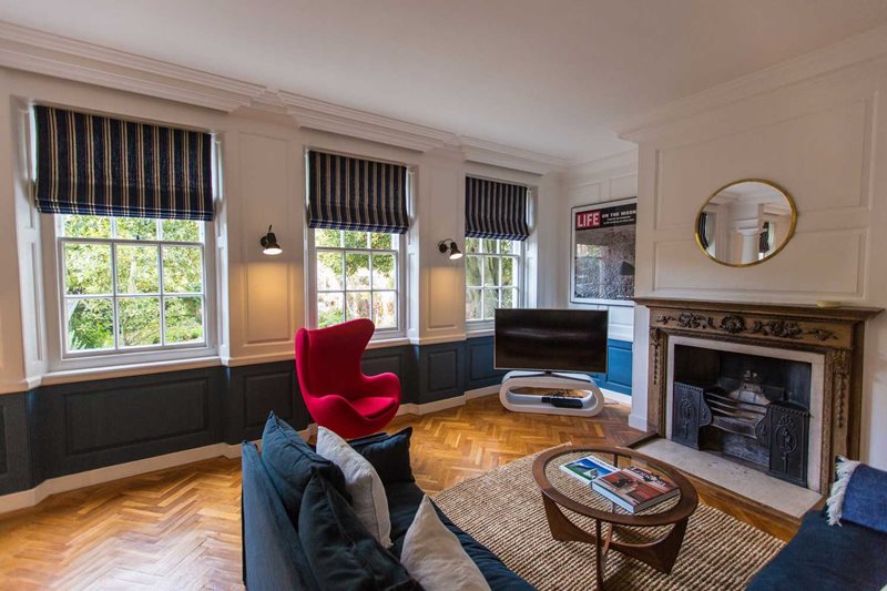 Park House, Hampton Court Road, Surrey, KT8