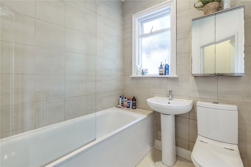 Rowallan Road, London, SW6