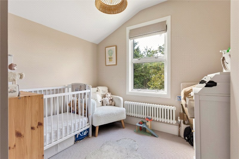 Fallsbrook Road, London, SW16