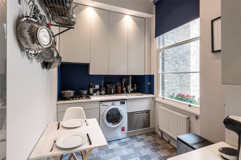 Claverton Street, London, SW1V