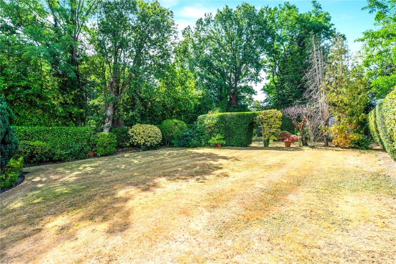 West Way, Carshalton, SM5