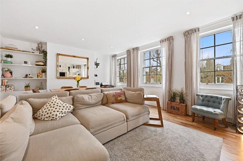 King Street, Hammersmith, London, W6