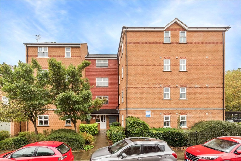 Lisle Close, Heritage Park, London, SW17