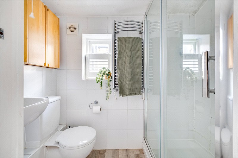 Tasso Road, London, W6
