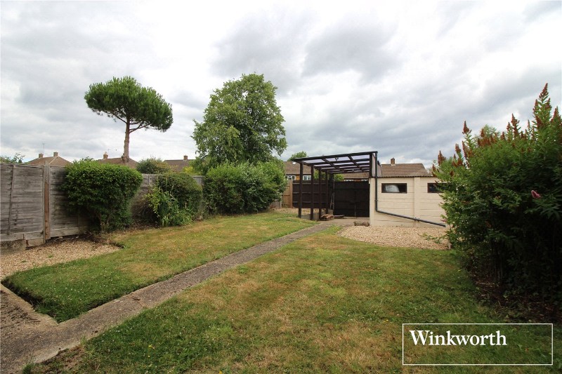 Thirsk Road, Borehamwood, Hertfordshire, WD6