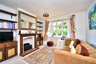 Prestbury Crescent, Banstead, Surrey, SM7