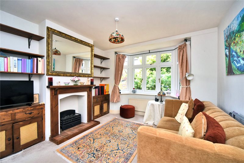 Prestbury Crescent, Banstead, Surrey, SM7