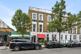 Ledbury Road, London, W11