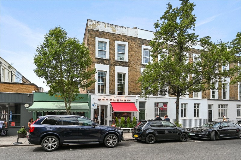 Ledbury Road, London, W11