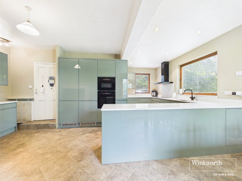 New Lane Hill, Tilehurst, Reading, Berkshire, RG30