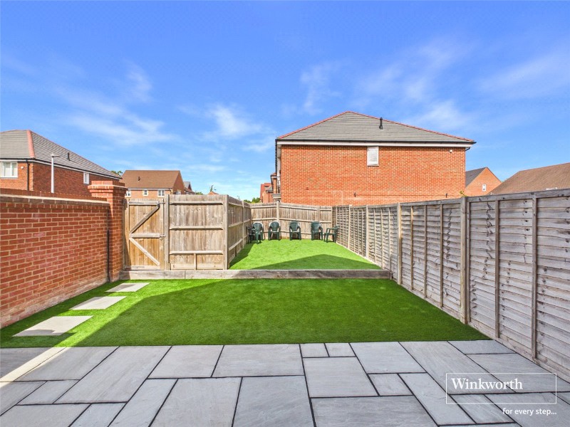 Equestrian Court, Arborfield Green, Reading, Berkshire, RG2