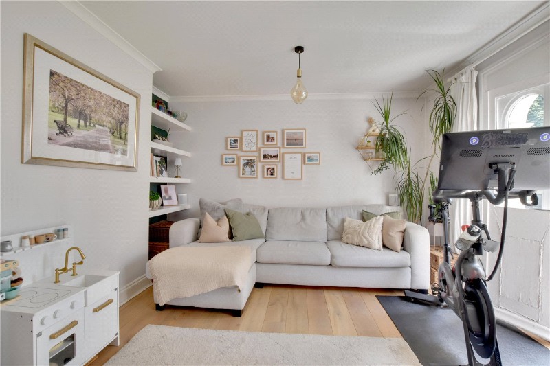 Tranquil Vale, Blackheath, London, SE3