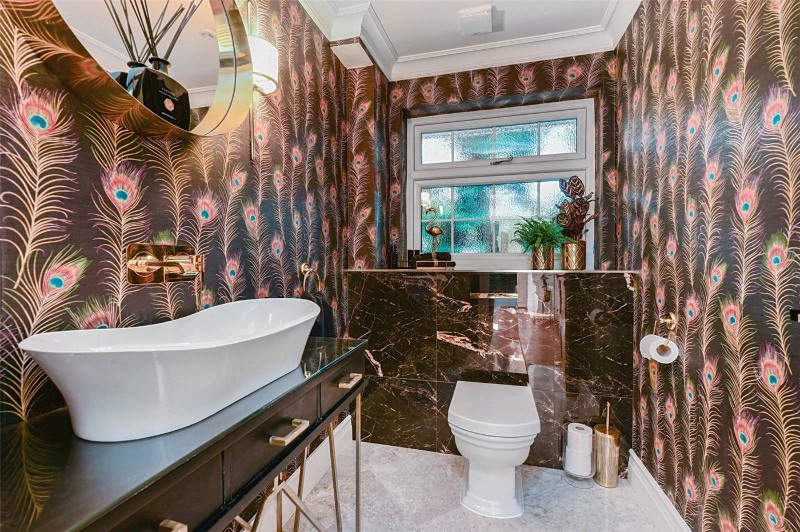 Fox Hill, Farley Hill, Reading, Berkshire, RG7