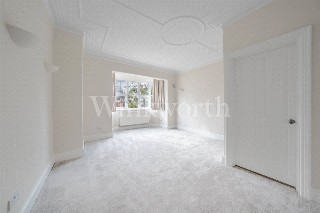 Templars Avenue, London, NW11