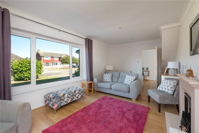 Almond Close, Chestfield, Whitstable, Kent, CT5