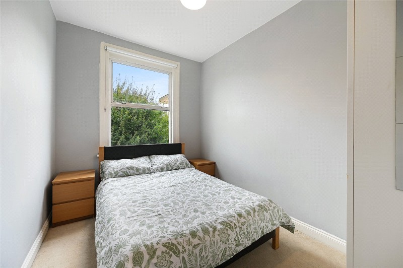 Coningham Road, London, W12