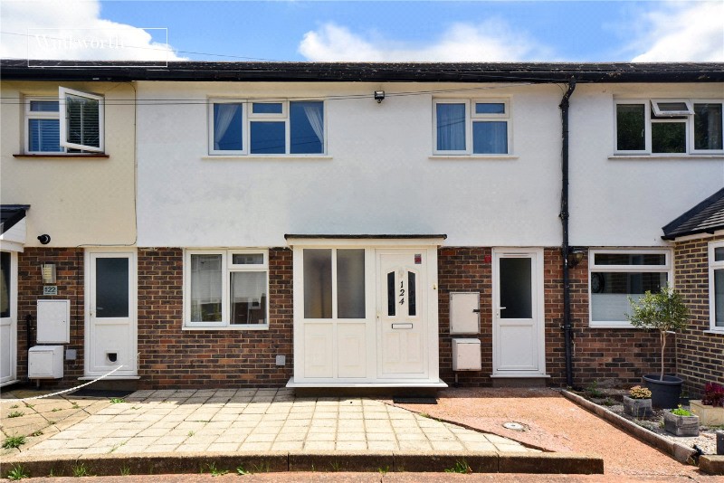 Green Lane, Worcester Park, Surrey, KT4