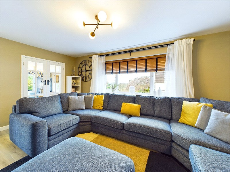 Merrymeet, Whitestone, Exeter, Devon, EX4