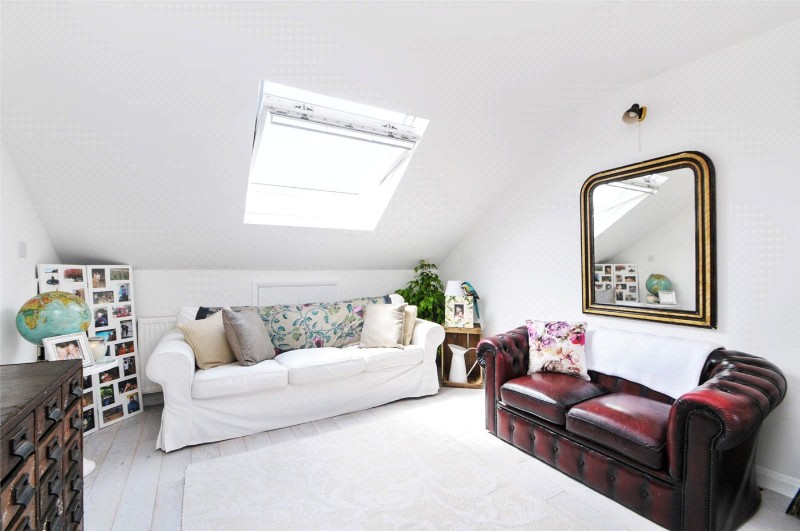 Adelaide Grove, London, W12