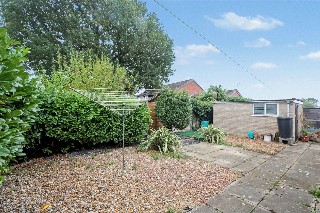 St. Marys Road, Poringland, Norwich, Norfolk, NR14