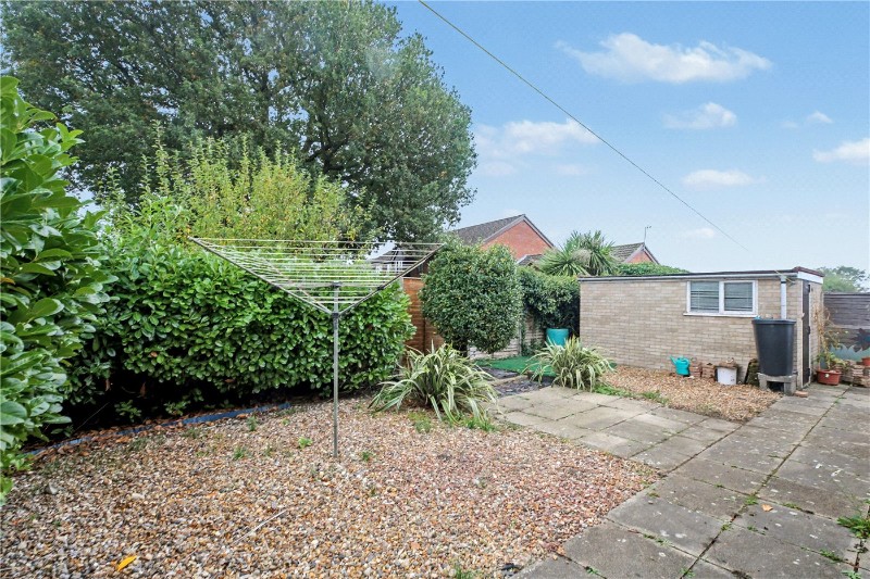 St. Marys Road, Poringland, Norwich, Norfolk, NR14
