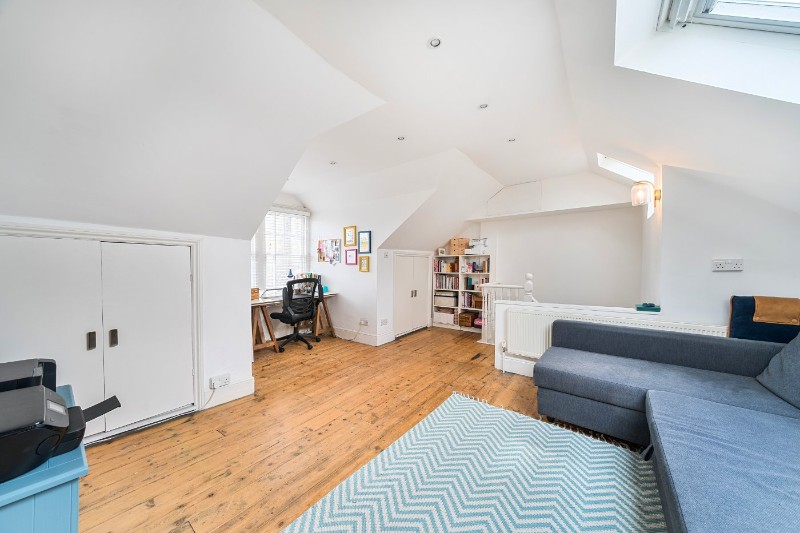 Fairfield Road, Beckenham, BR3