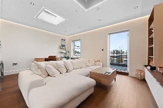 Hereford Road, London, W2