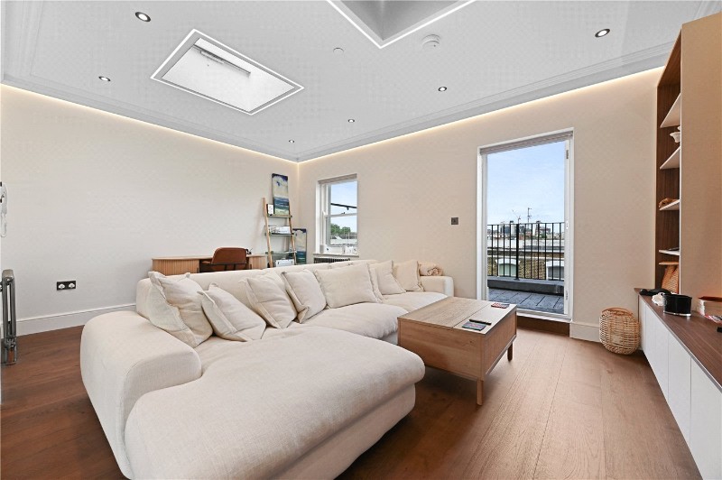 Hereford Road, London, W2