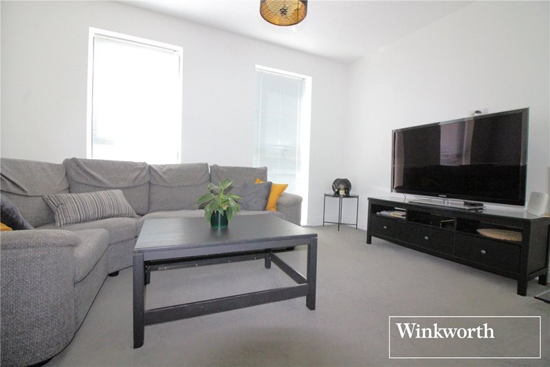 Horizon Place, Studio Way, Borehamwood, Hertfordshire, WD6