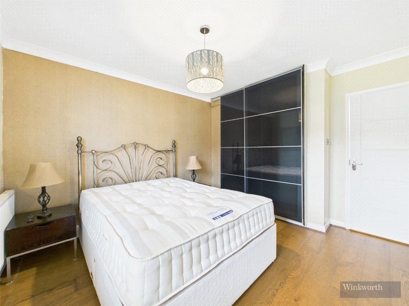 Whitton Road, Twickenham, TW1