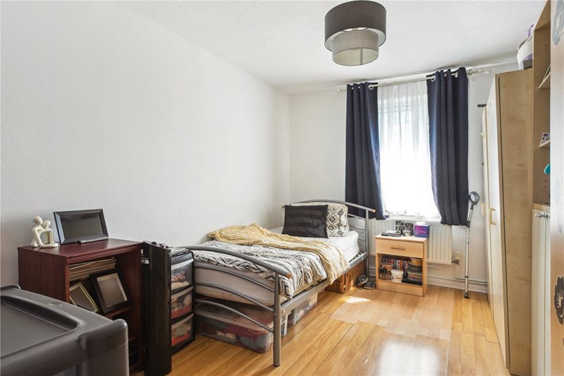 Westcott Close, London, N15