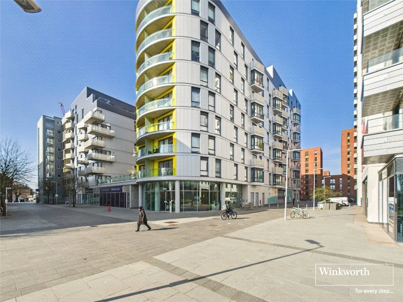 Hayward, Chatham Place, Reading, Berkshire, RG1