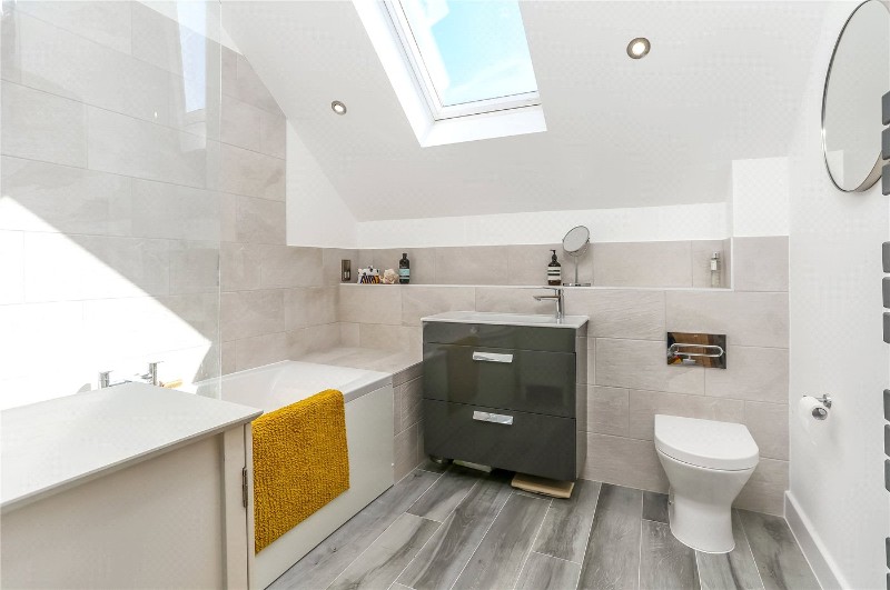 Downs Road, South Wonston, Winchester, Hampshire, SO21