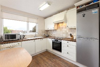 Bolton Road, London, W4