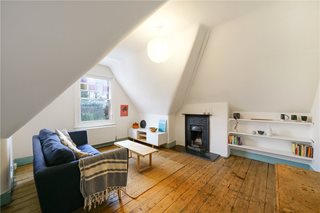 Rokesly Avenue, London, N8