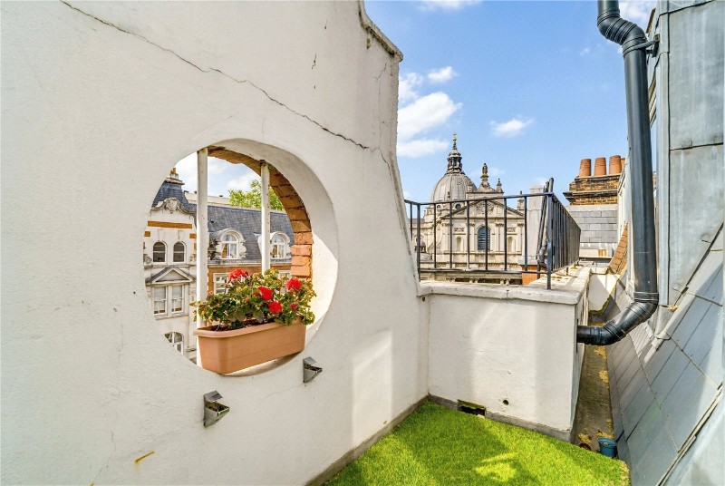 Egerton Gardens, London, SW3