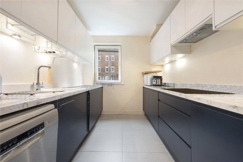 Abbey Road, St John's Wood, London, NW8