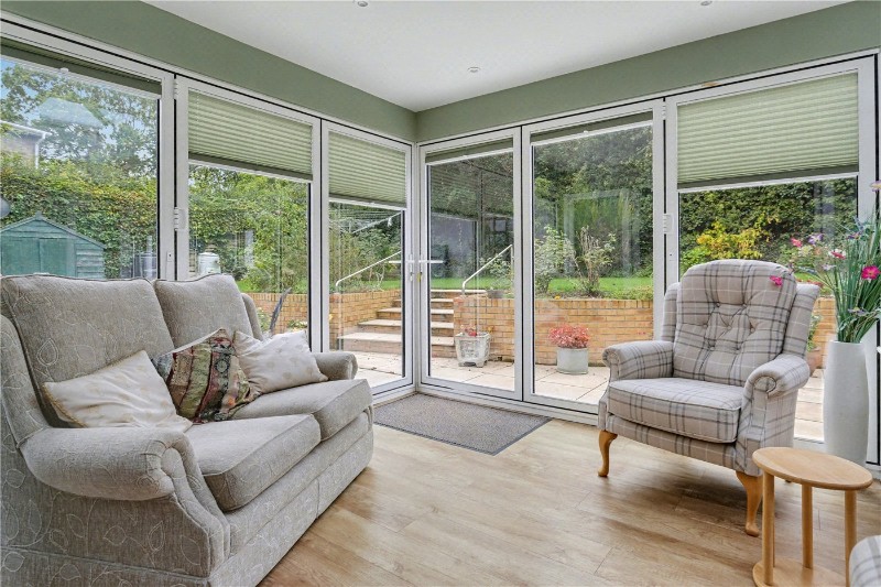 Kedleston Drive, Cringleford, Norwich, Norfolk, NR4