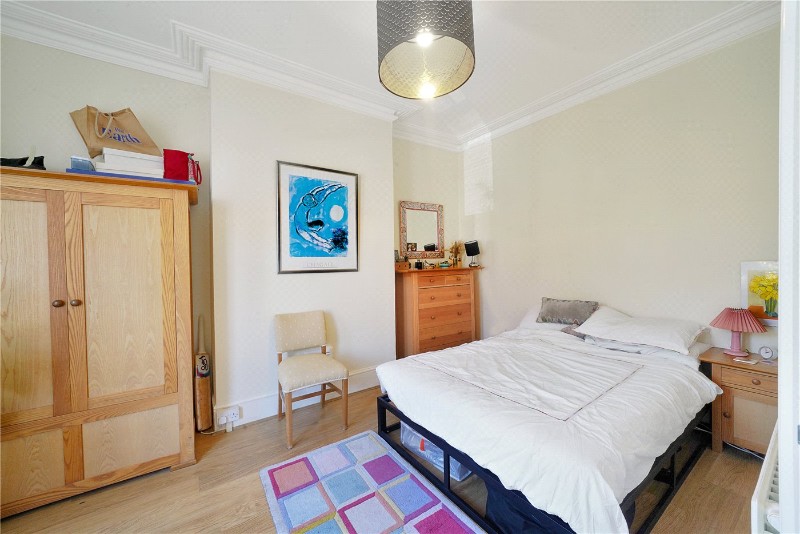 Weston Park, London, N8