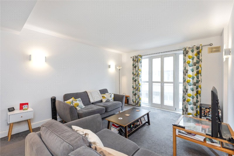 Coke Street, London, E1