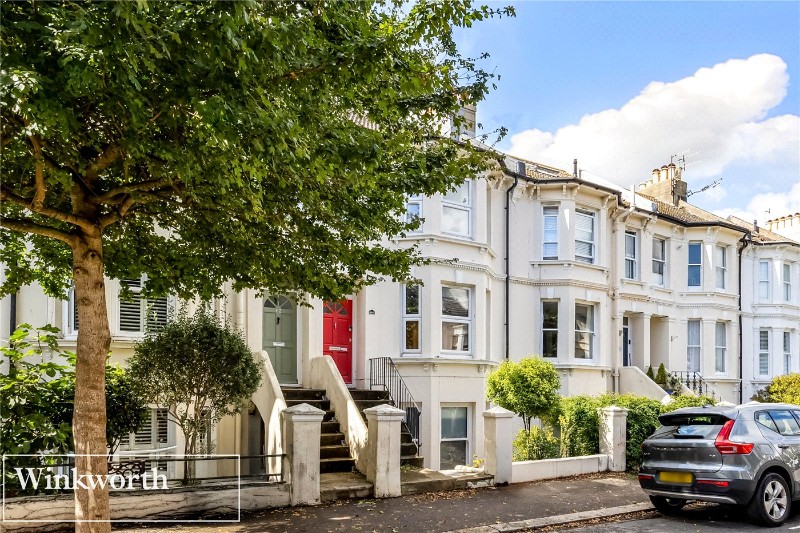 Westbourne Street, Hove, East Sussex, BN3