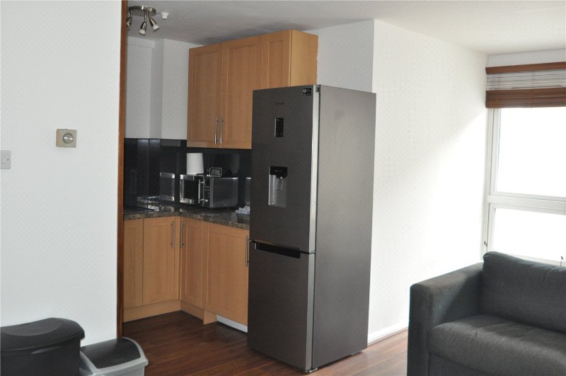 Flat 15, Stour Court, Canterbury, Kent, CT1