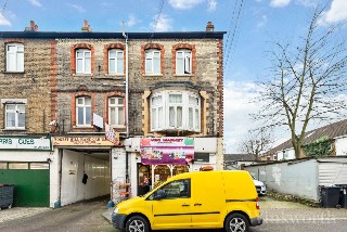 Church Vale, London, SE23