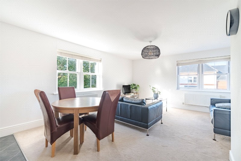 Pottle Walk, Wimborne, Dorset, BH21